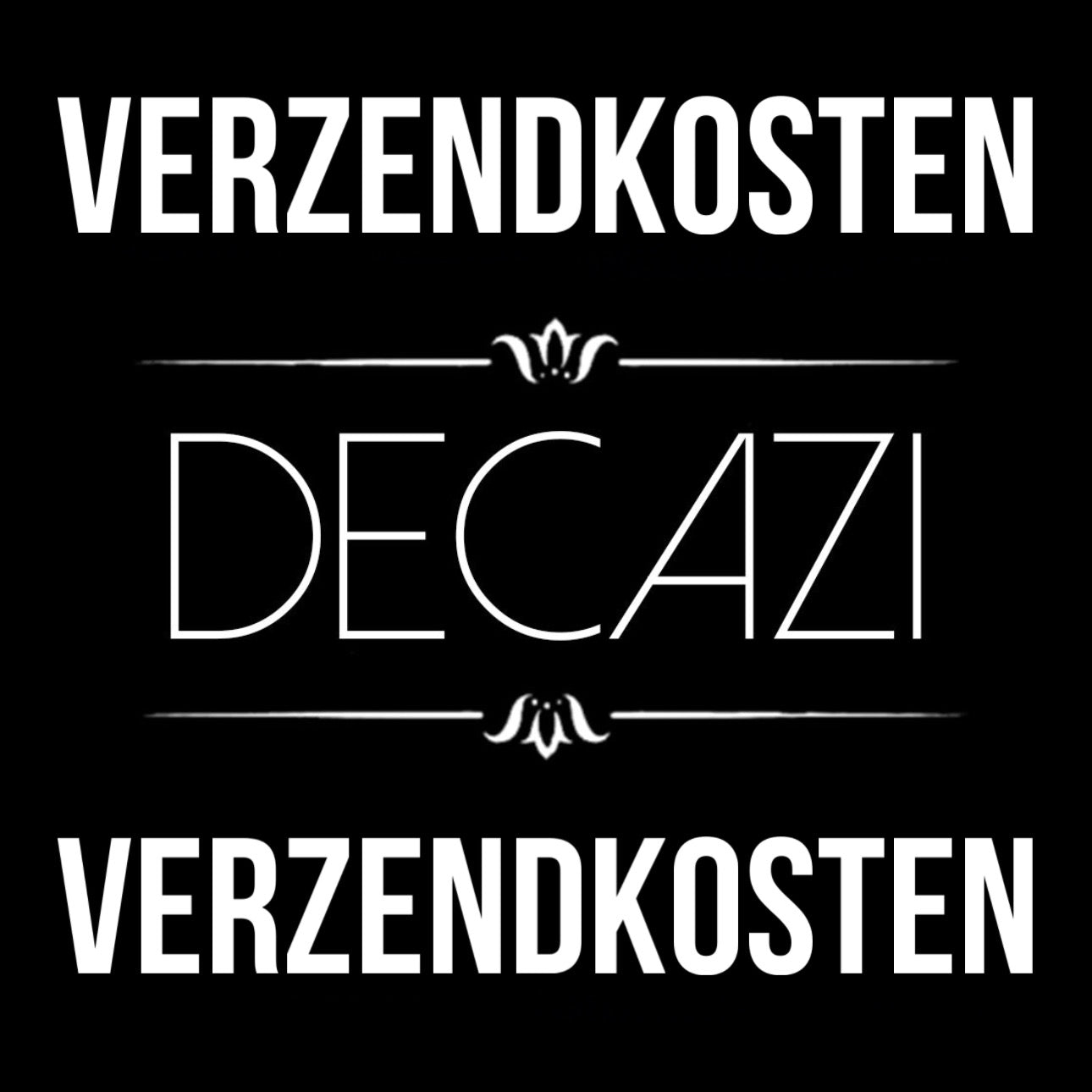 Verzendkosten