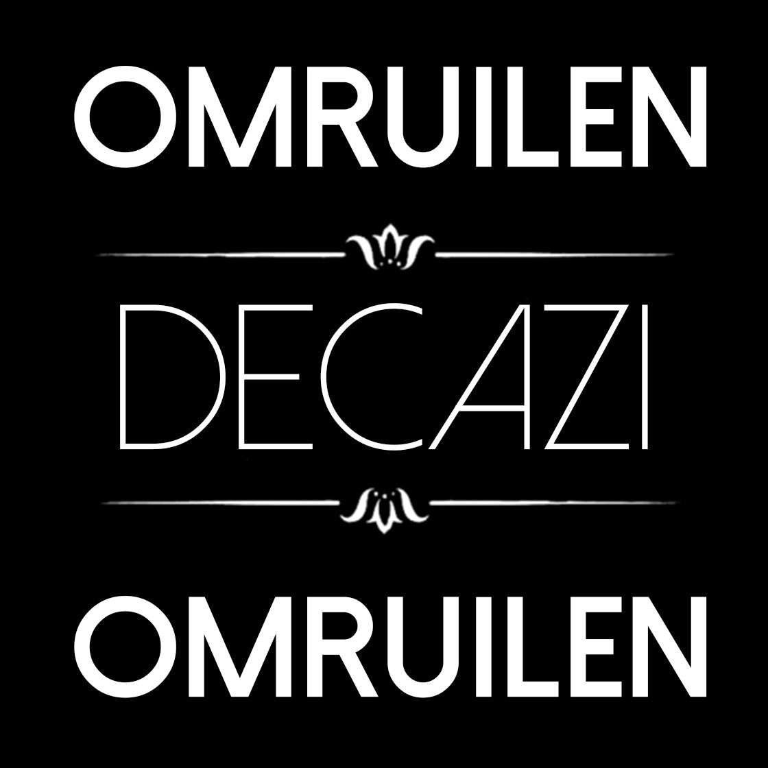Omruilen